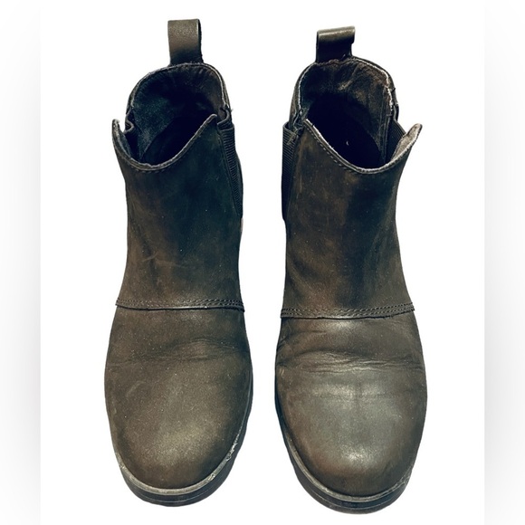 Sorel Emelie Chelsea Boot - Picture 1 of 7